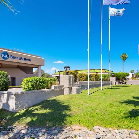 Best Western Innsuites Tucson Foothills Hotel & Suites Esterno foto