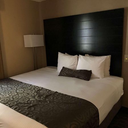 Best Western Innsuites Tucson Foothills Hotel & Suites Esterno foto