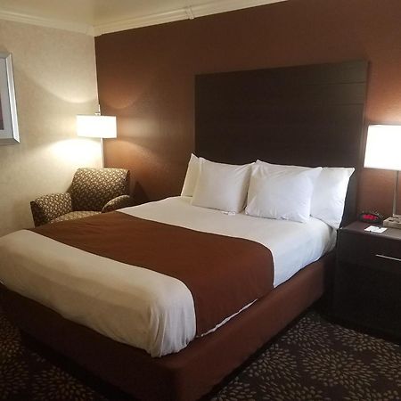 Best Western Innsuites Tucson Foothills Hotel & Suites Esterno foto
