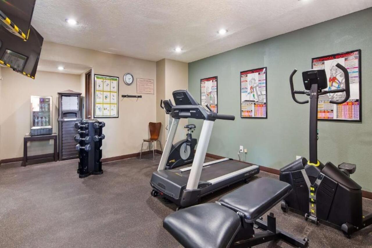 Best Western Innsuites Tucson Foothills Hotel & Suites Esterno foto