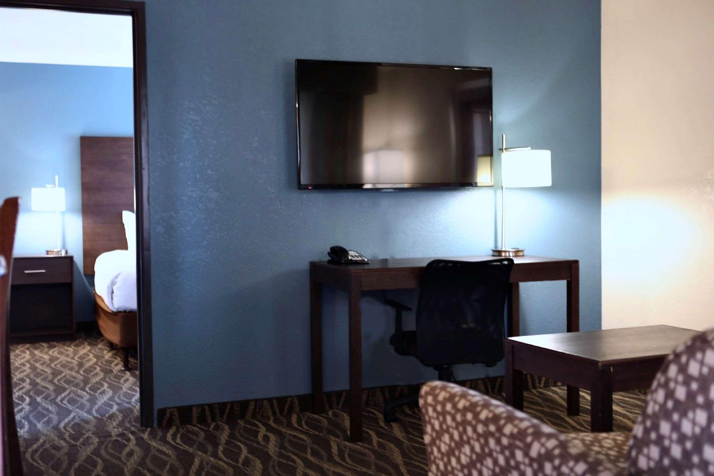 Best Western Innsuites Tucson Foothills Hotel & Suites Esterno foto