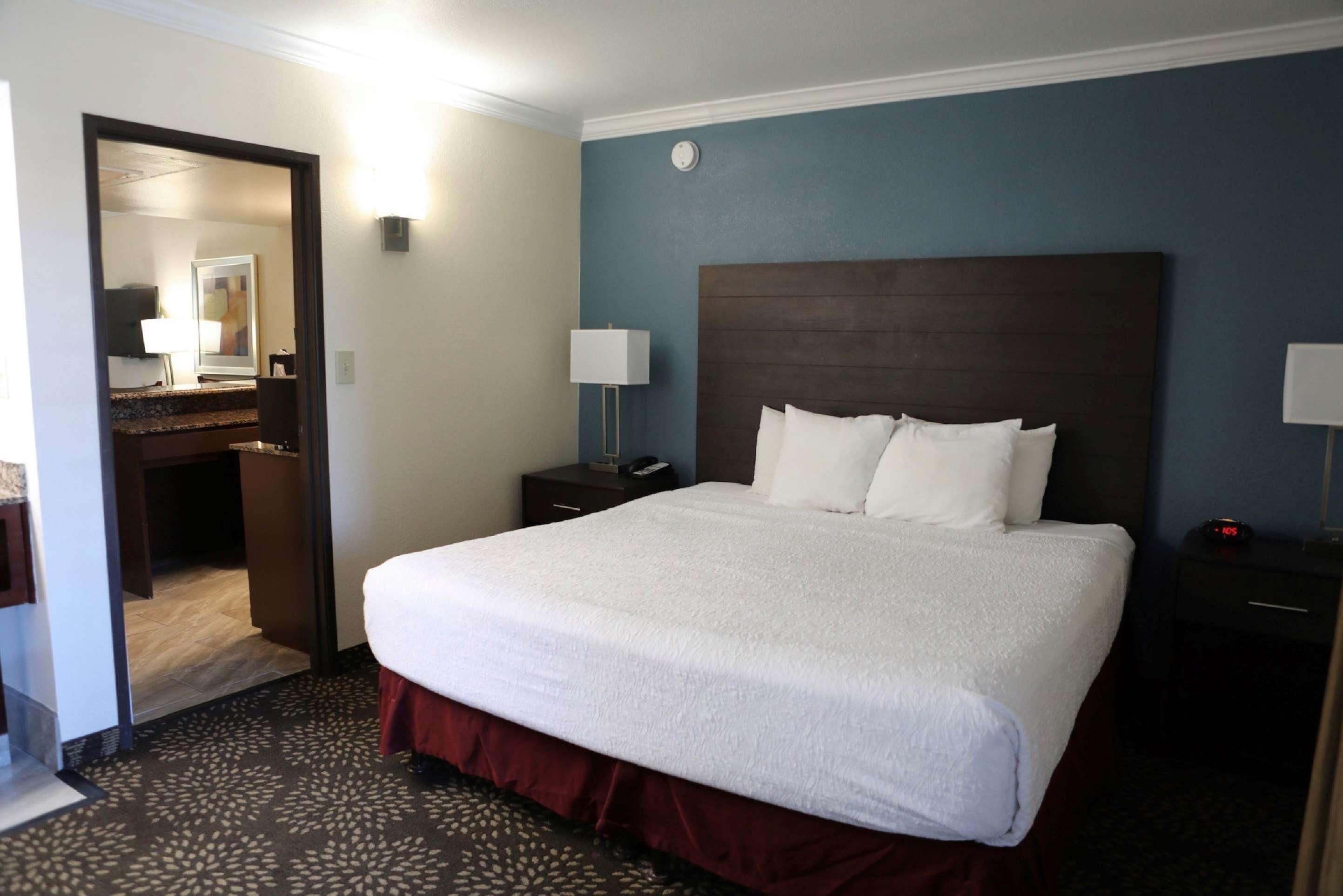 Best Western Innsuites Tucson Foothills Hotel & Suites Esterno foto