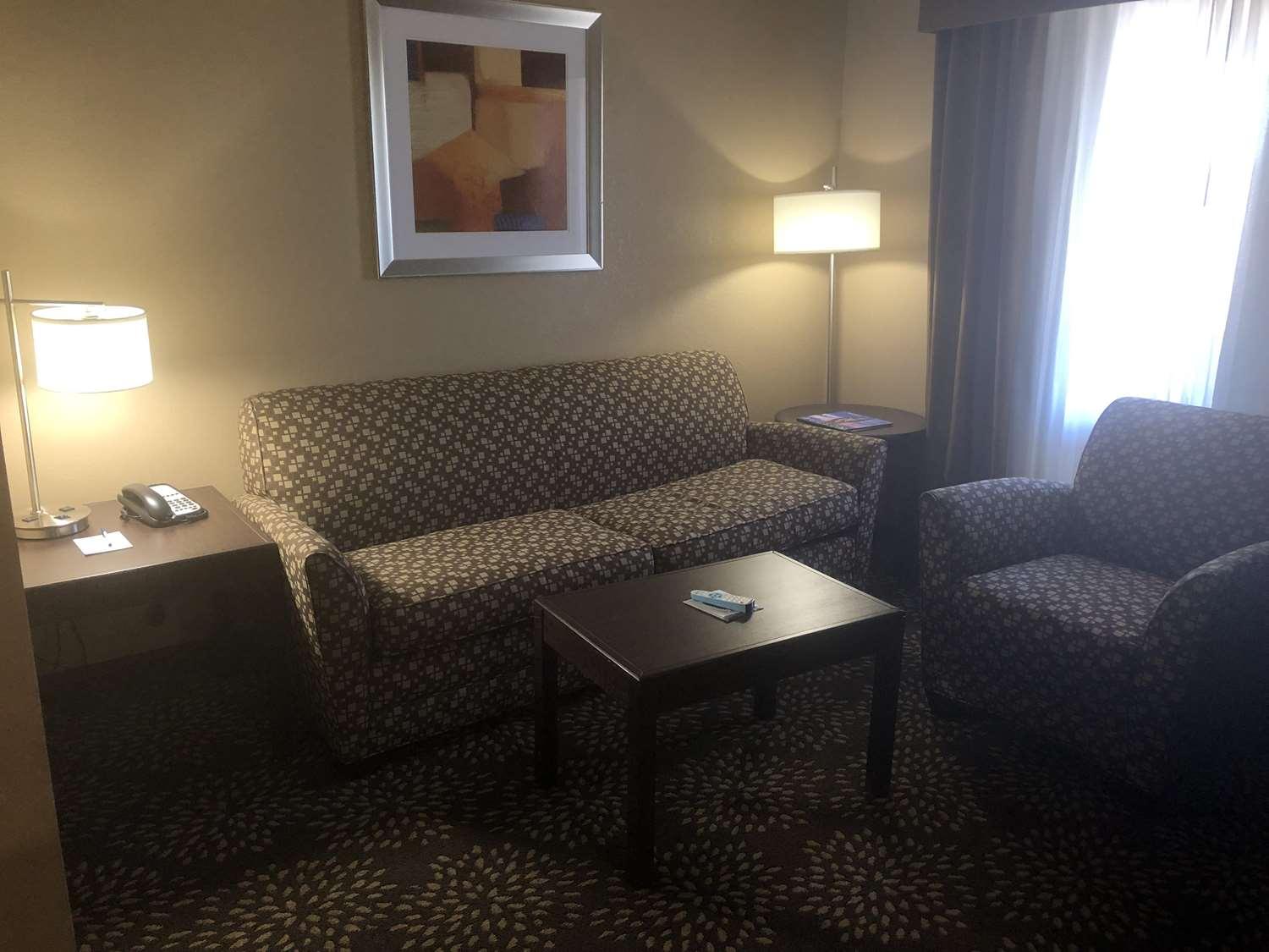 Best Western Innsuites Tucson Foothills Hotel & Suites Esterno foto