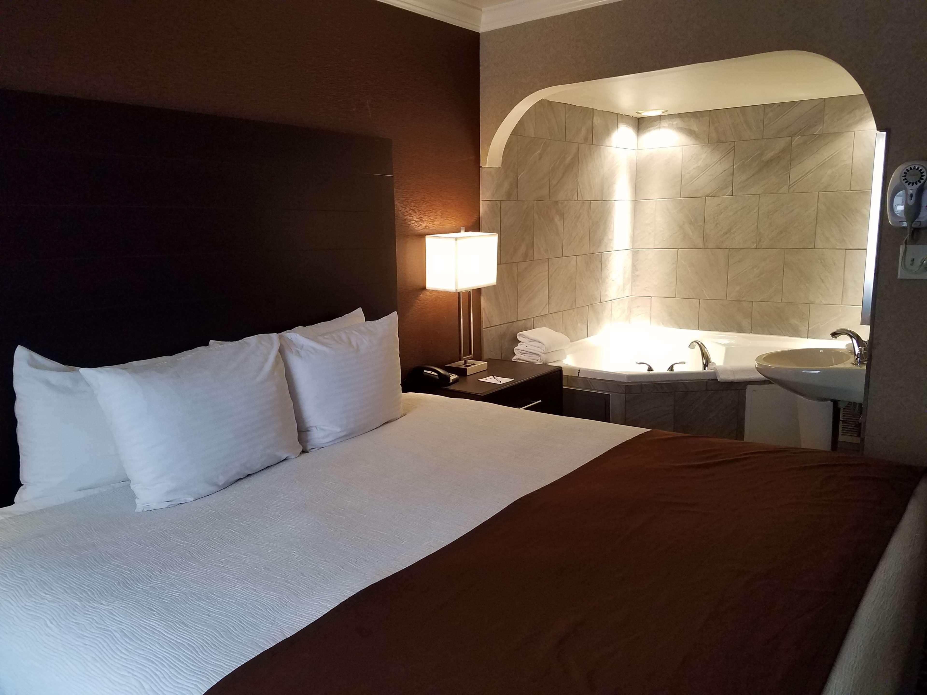 Best Western Innsuites Tucson Foothills Hotel & Suites Esterno foto
