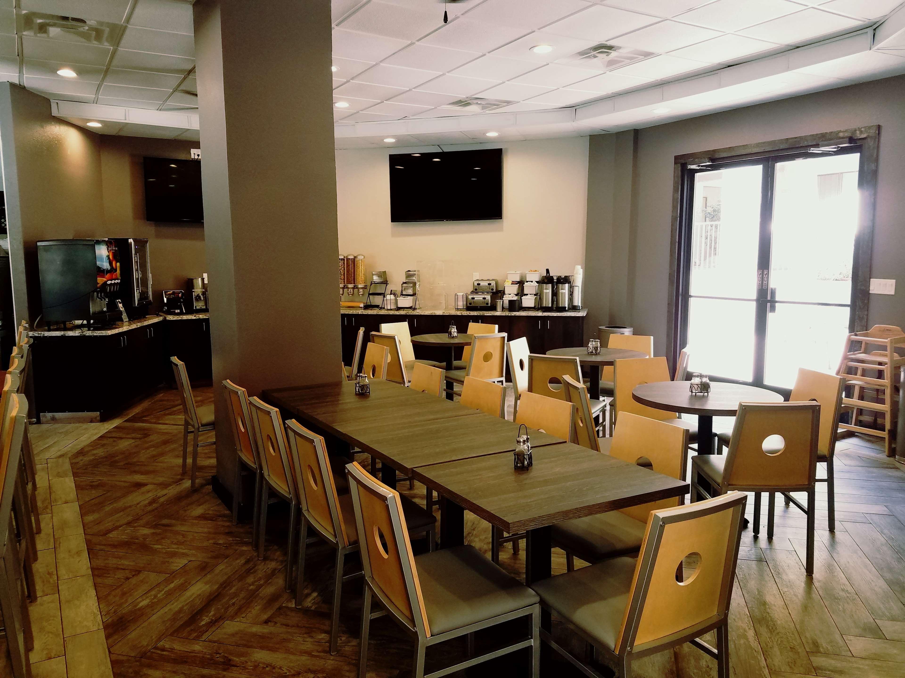 Best Western Innsuites Tucson Foothills Hotel & Suites Esterno foto
