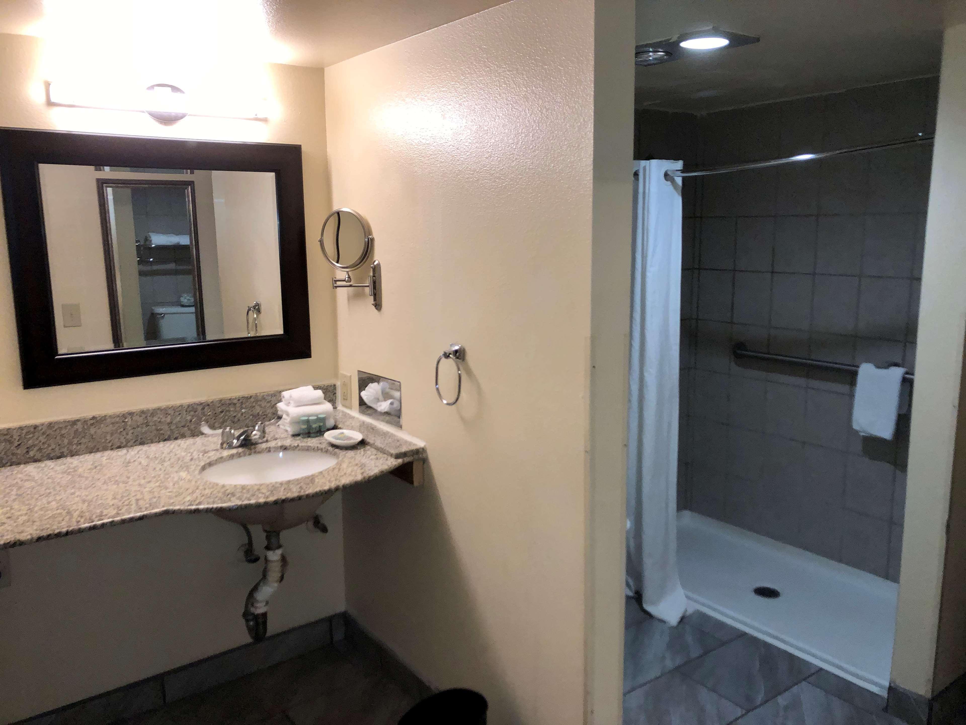 Best Western Innsuites Tucson Foothills Hotel & Suites Esterno foto