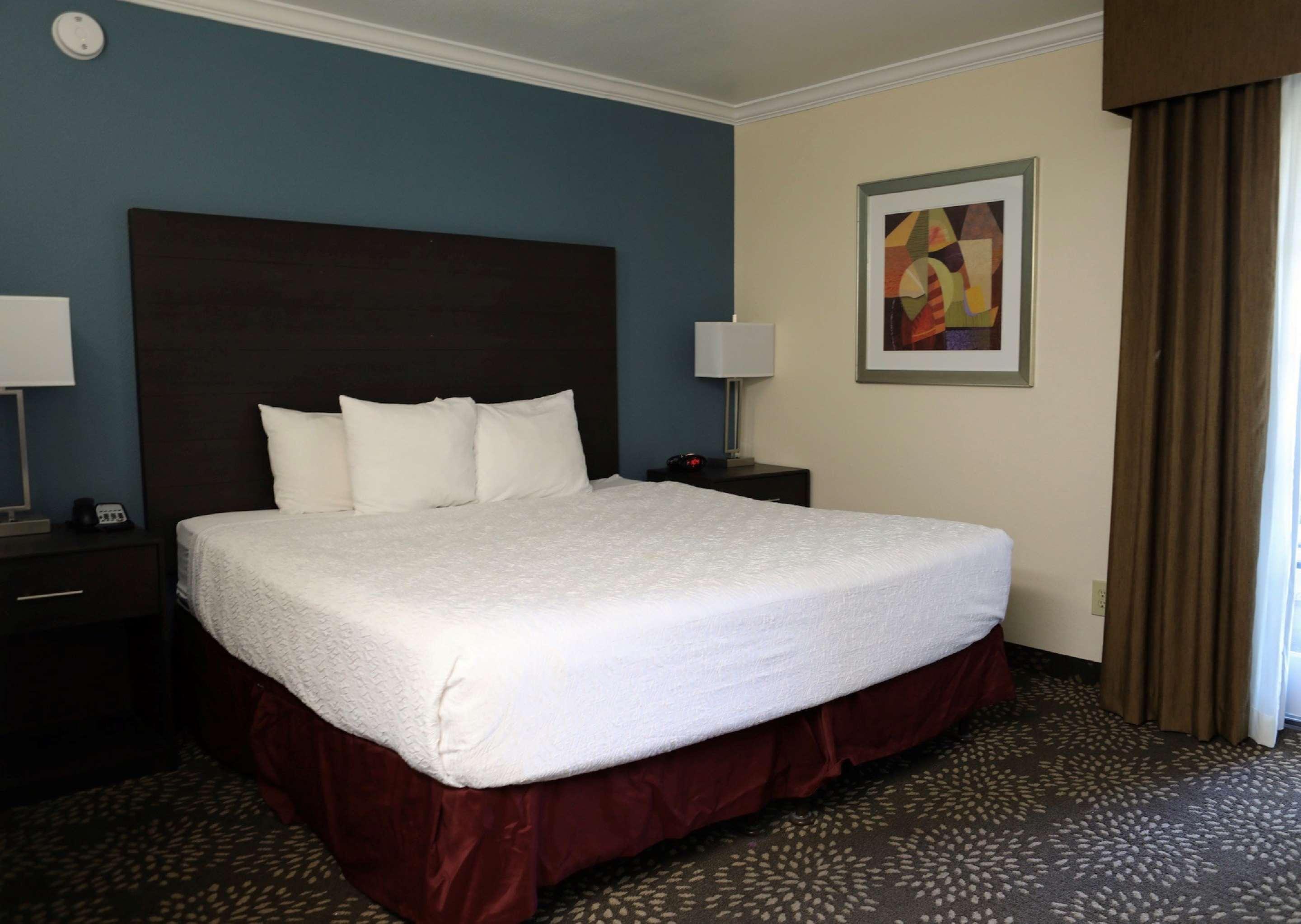 Best Western Innsuites Tucson Foothills Hotel & Suites Esterno foto