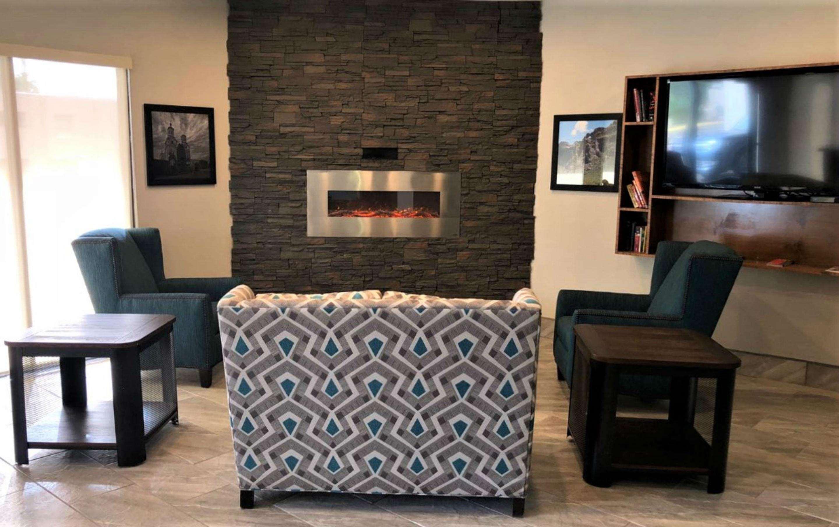 Best Western Innsuites Tucson Foothills Hotel & Suites Esterno foto