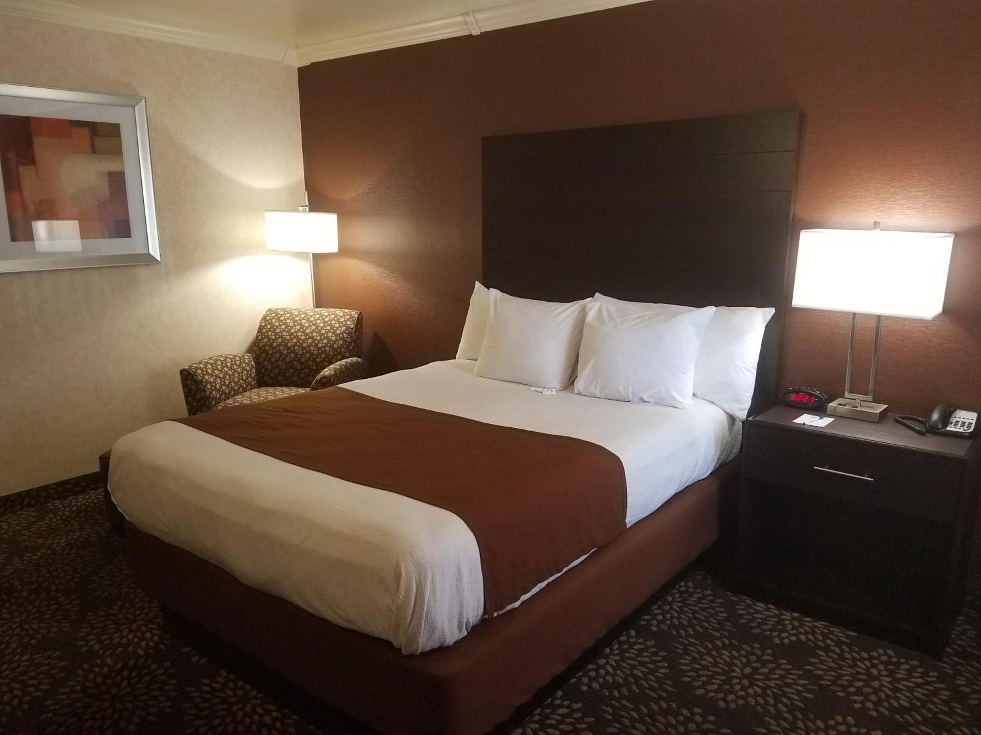 Best Western Innsuites Tucson Foothills Hotel & Suites Esterno foto