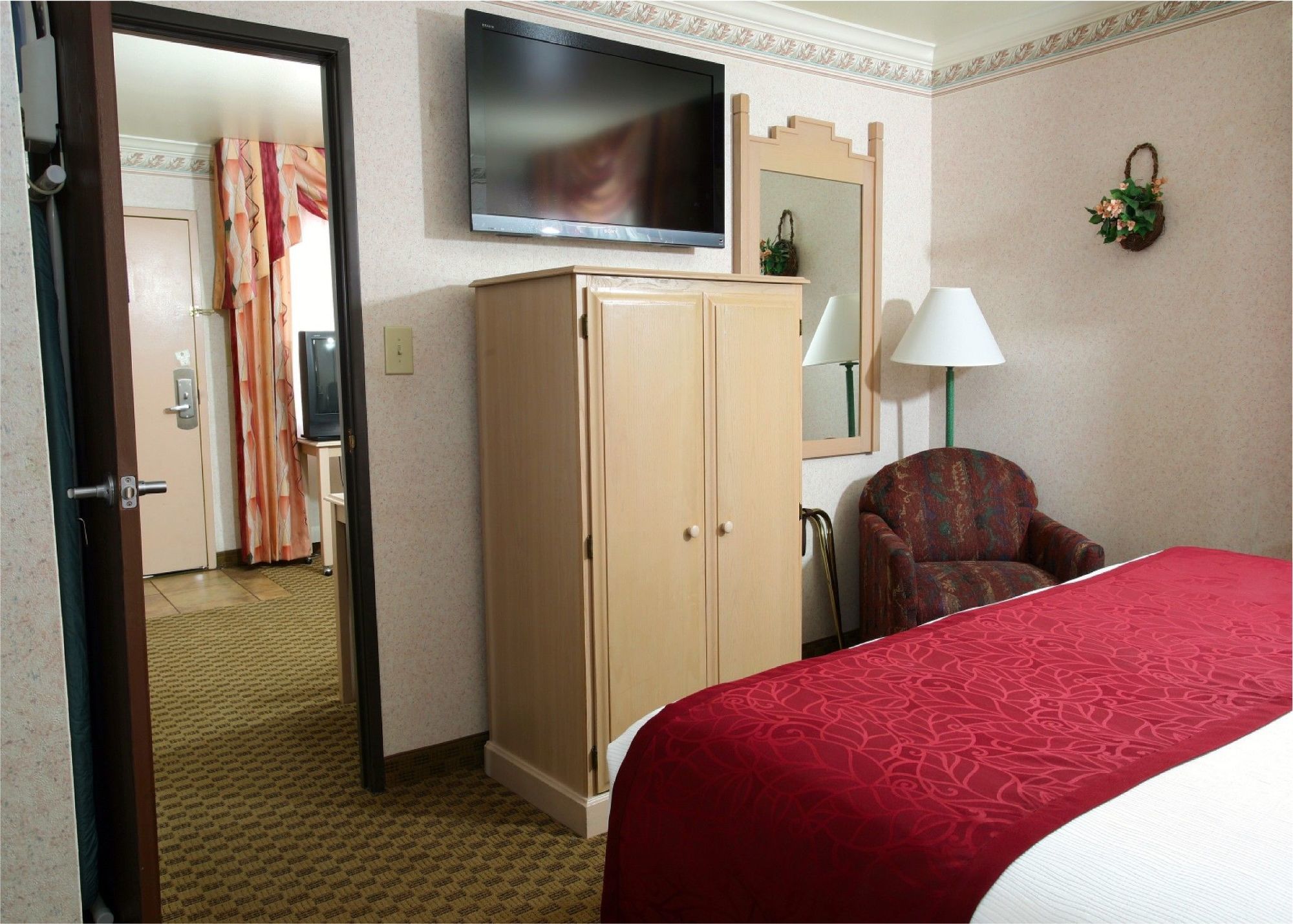 Best Western Innsuites Tucson Foothills Hotel & Suites Camera foto