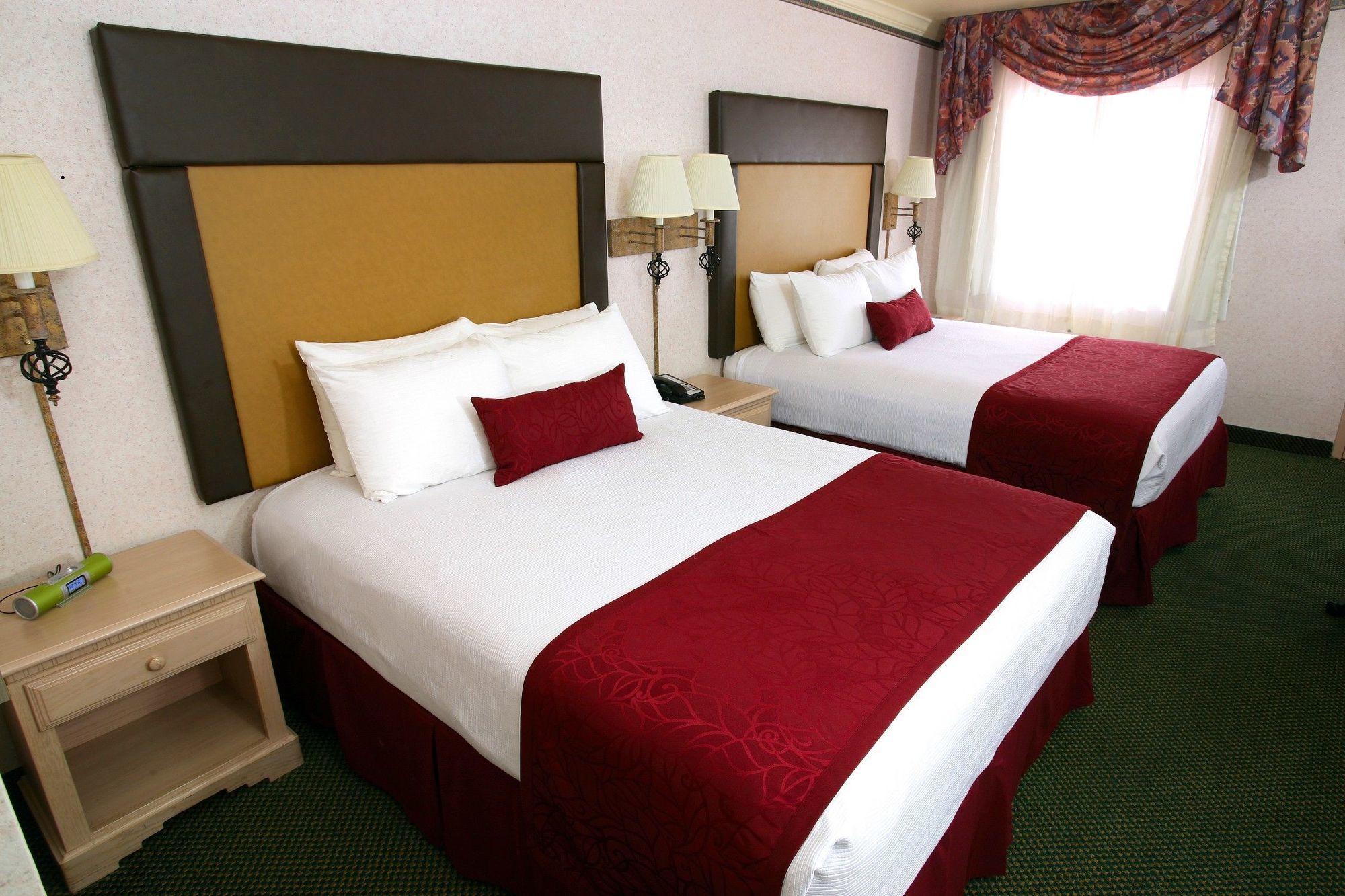 Best Western Innsuites Tucson Foothills Hotel & Suites Camera foto